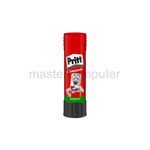 Ragasztóstift 40-43g oldószermentes Pritt 