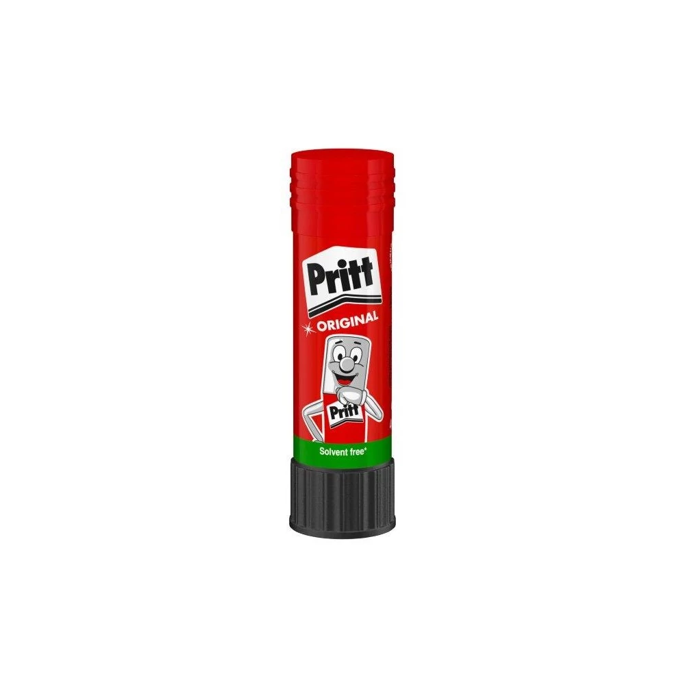 Ragasztóstift 40-43g oldószermentes Pritt 